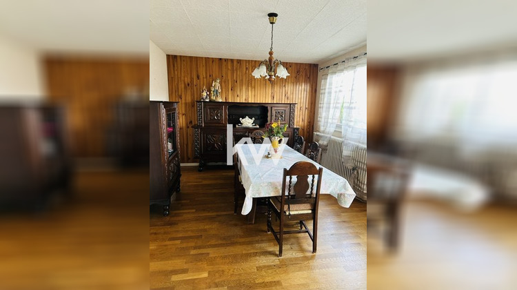 Ma-Cabane - Vente Maison Blamont, 86 m²