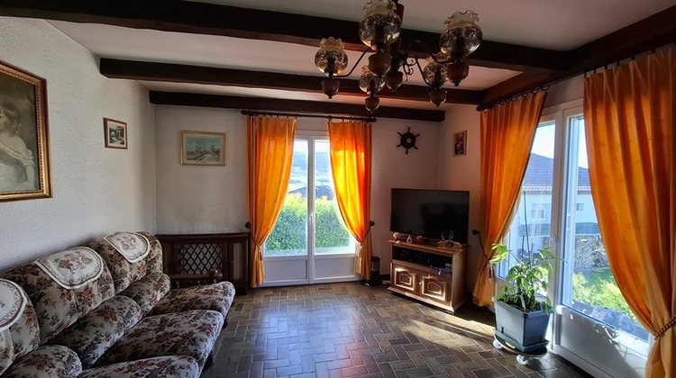 Ma-Cabane - Vente Maison BLAMONT, 120 m²