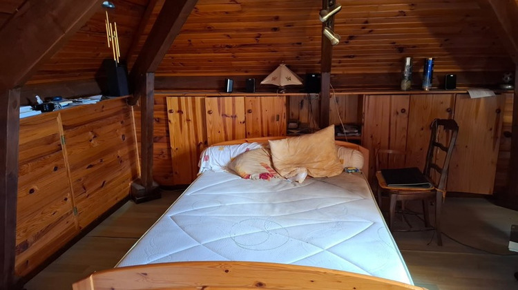 Ma-Cabane - Vente Maison BLAMONT, 120 m²