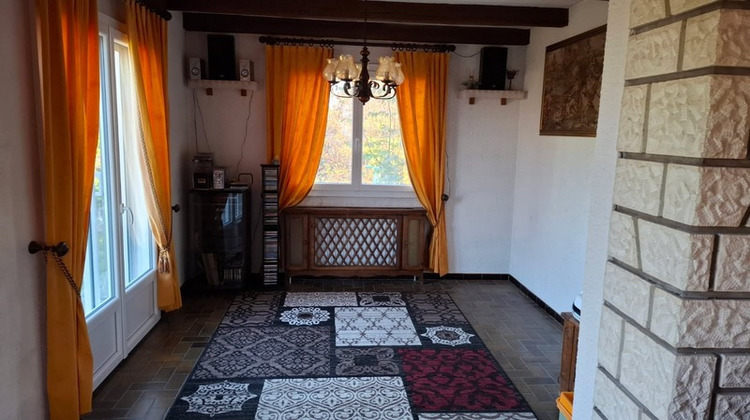 Ma-Cabane - Vente Maison BLAMONT, 120 m²