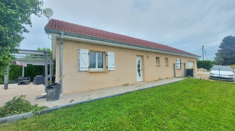 Ma-Cabane - Vente Maison BLAMONT, 107 m²