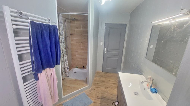 Ma-Cabane - Vente Maison BLAMONT, 107 m²
