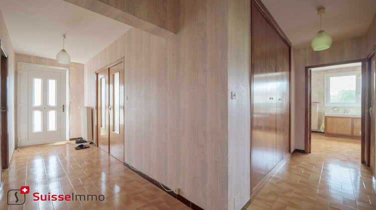 Ma-Cabane - Vente Maison BLAMONT, 110 m²