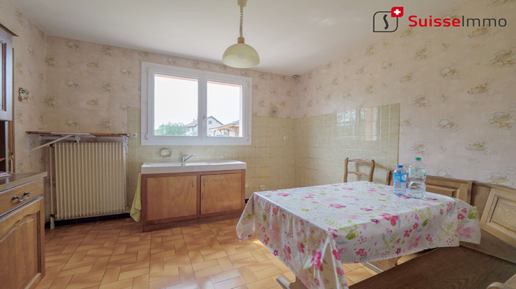 Ma-Cabane - Vente Maison BLAMONT, 110 m²