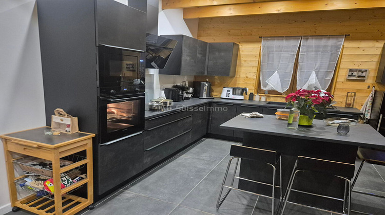 Ma-Cabane - Vente Maison BLAMONT, 133 m²