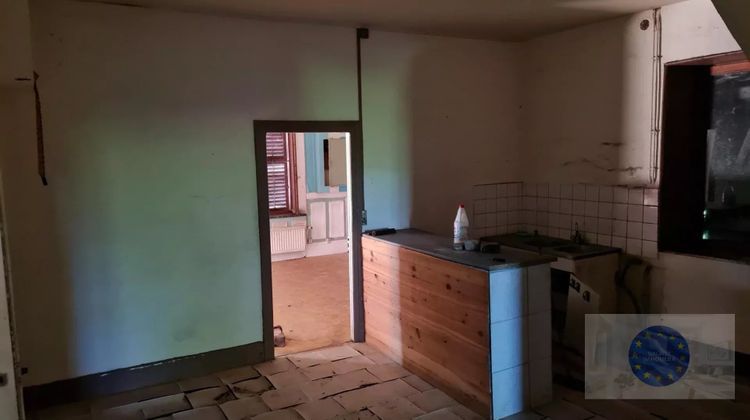 Ma-Cabane - Vente Maison Blâmont, 170 m²