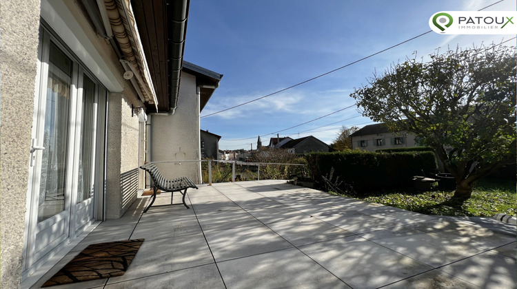 Ma-Cabane - Vente Maison Blamont, 90 m²