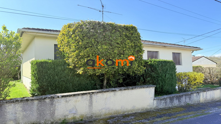 Ma-Cabane - Vente Maison Blâmont, 110 m²