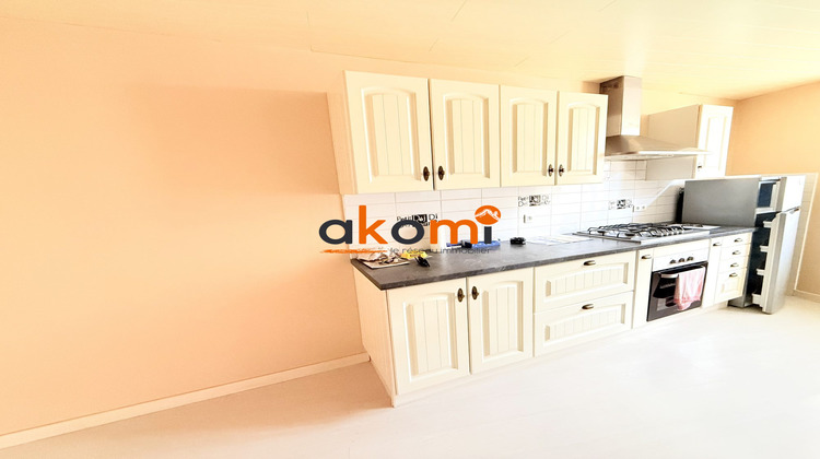 Ma-Cabane - Vente Maison Blâmont, 190 m²