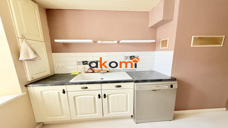 Ma-Cabane - Vente Maison Blâmont, 190 m²