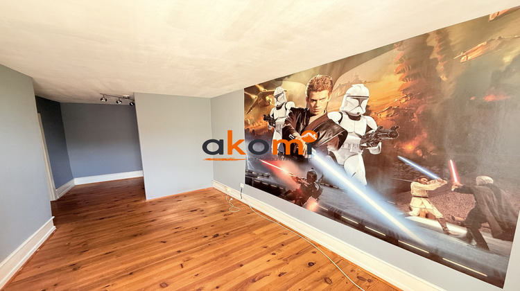 Ma-Cabane - Vente Maison Blâmont, 190 m²