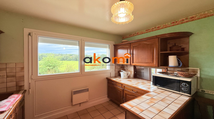 Ma-Cabane - Vente Maison Blâmont, 120 m²