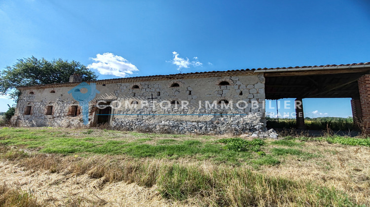 Ma-Cabane - Vente Maison Blan, 200 m²