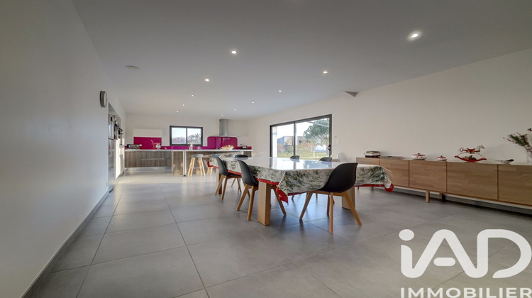 Ma-Cabane - Vente Maison Blan, 154 m²