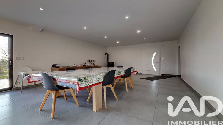 Ma-Cabane - Vente Maison Blan, 154 m²