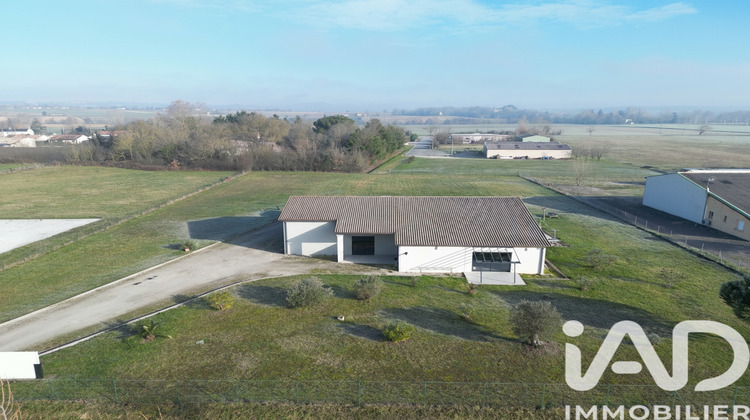 Ma-Cabane - Vente Maison Blan, 154 m²