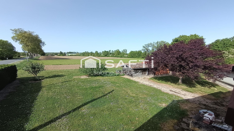 Ma-Cabane - Vente Maison Blan, 148 m²