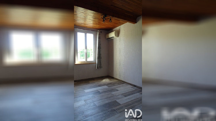 Ma-Cabane - Vente Maison Blan, 86 m²
