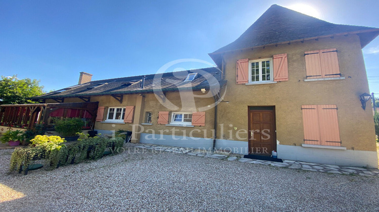 Ma-Cabane - Vente Maison Blancafort, 186 m²