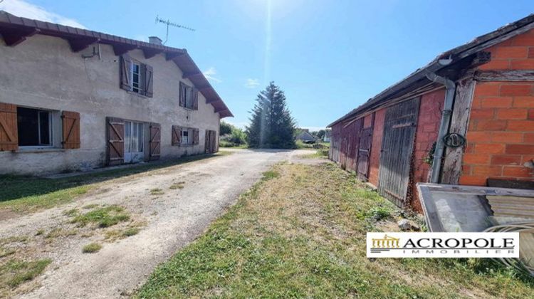 Ma-Cabane - Vente Maison Blancafort, 100 m²