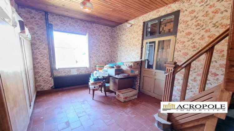 Ma-Cabane - Vente Maison Blancafort, 100 m²