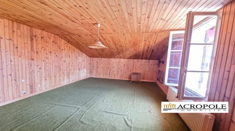 Ma-Cabane - Vente Maison Blancafort, 100 m²