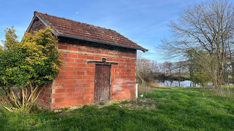 Ma-Cabane - Vente Maison BLANCAFORT, 72 m²