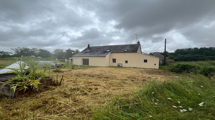 Ma-Cabane - Vente Maison BLANCAFORT, 185 m²