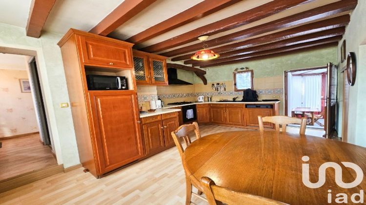 Ma-Cabane - Vente Maison Blancafort, 83 m²