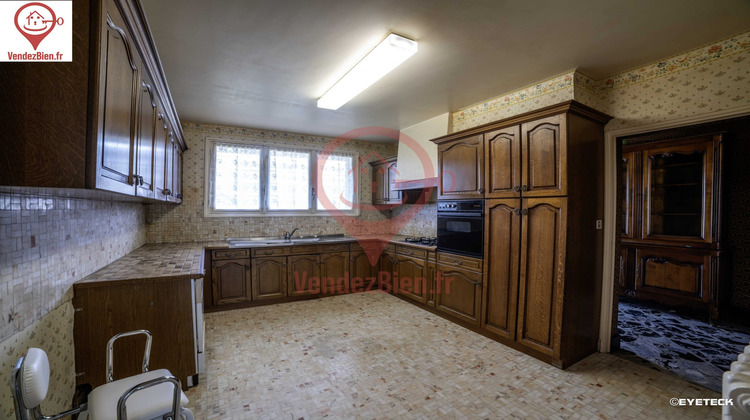 Ma-Cabane - Vente Maison Blancafort, 125 m²