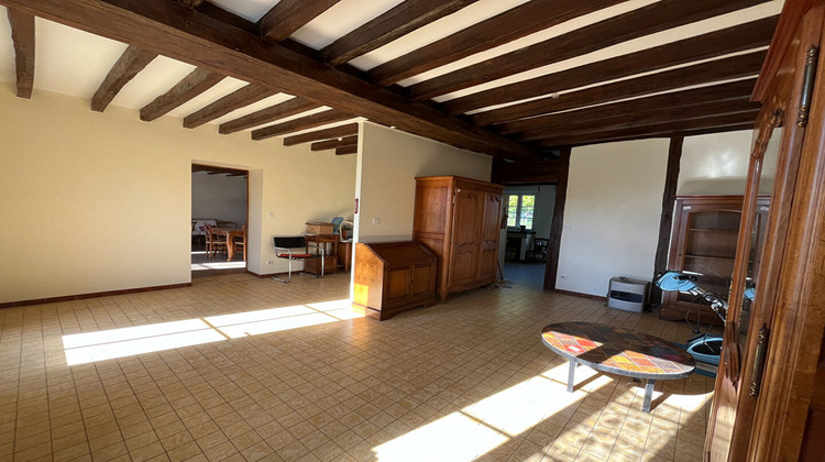 Ma-Cabane - Vente Maison BLANCAFORT, 138 m²