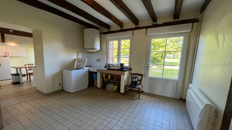 Ma-Cabane - Vente Maison BLANCAFORT, 138 m²