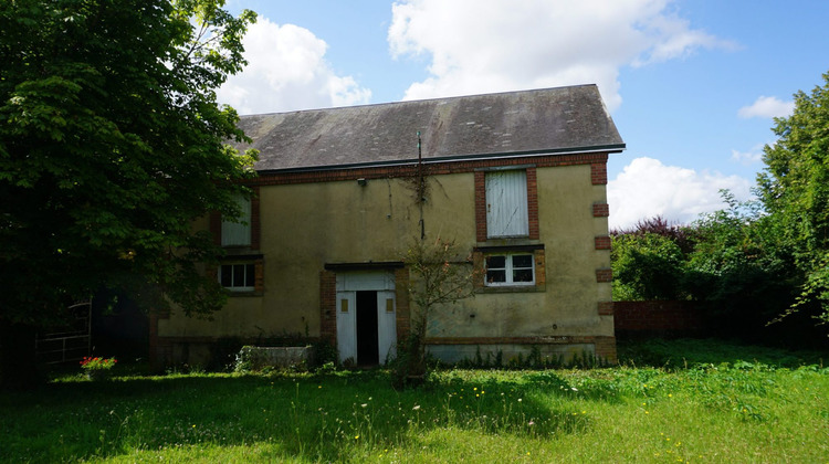 Ma-Cabane - Vente Maison Blancafort, 180 m²