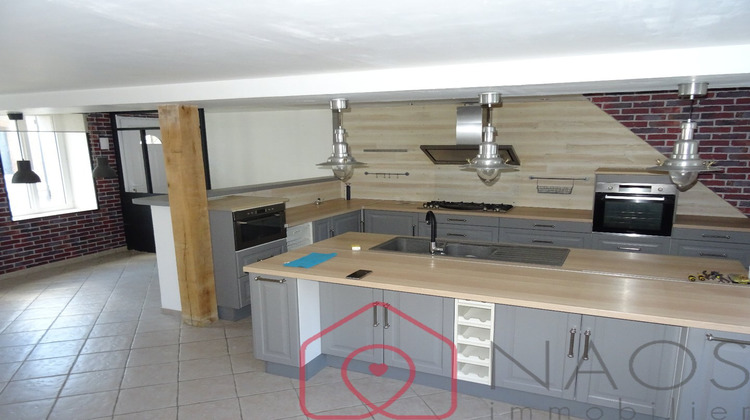 Ma-Cabane - Vente Maison BLANCAFORT, 162 m²