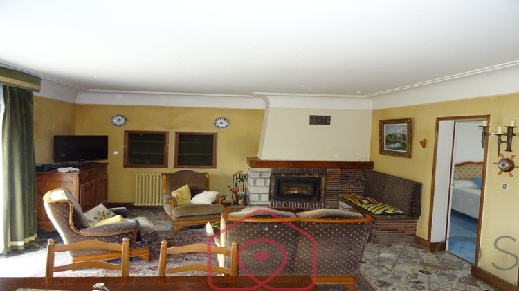 Ma-Cabane - Vente Maison BLANCAFORT, 117 m²