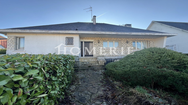 Ma-Cabane - Vente Maison Blancafort, 117 m²