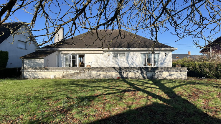 Ma-Cabane - Vente Maison Blancafort, 117 m²