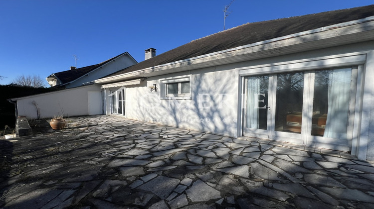 Ma-Cabane - Vente Maison Blancafort, 117 m²