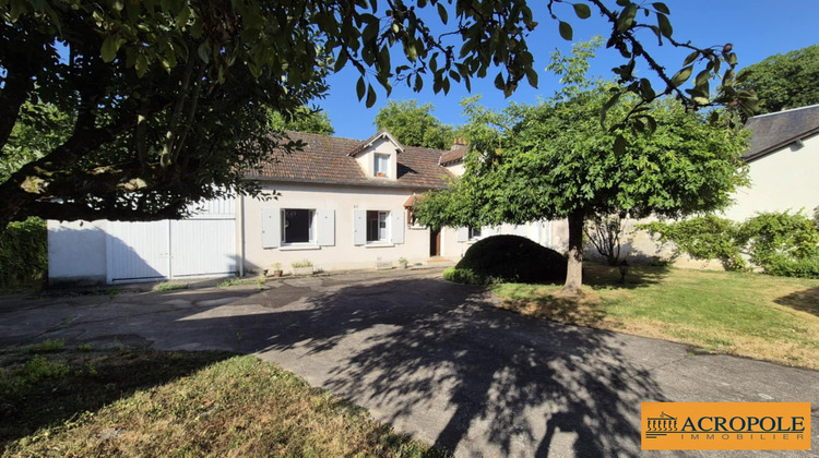 Ma-Cabane - Vente Maison Blancafort, 95 m²