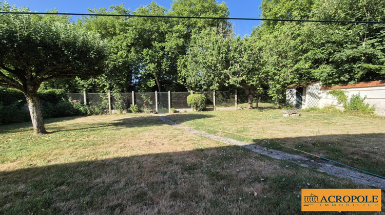 Ma-Cabane - Vente Maison Blancafort, 95 m²