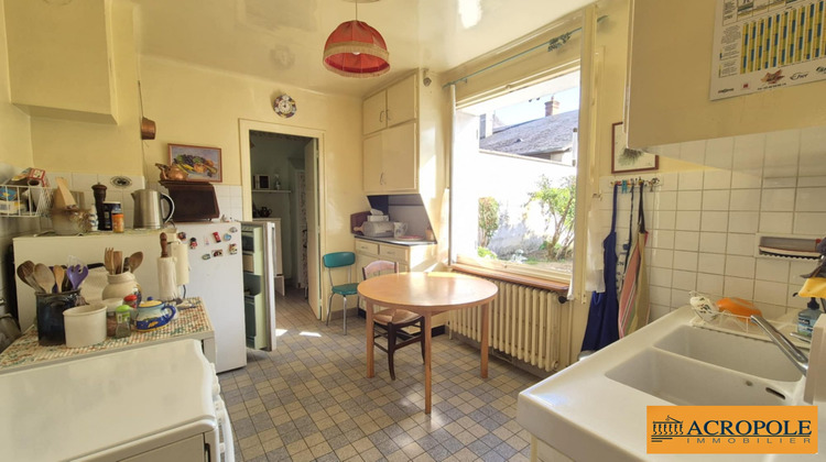 Ma-Cabane - Vente Maison Blancafort, 95 m²