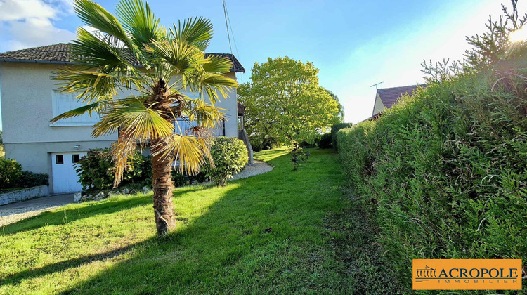 Ma-Cabane - Vente Maison Blancafort, 103 m²