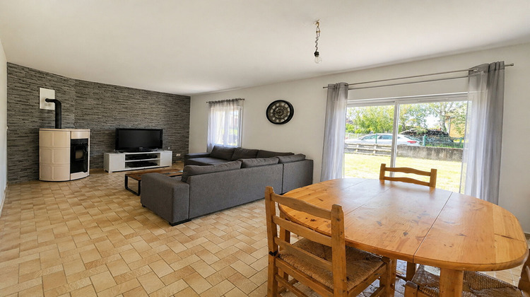 Ma-Cabane - Vente Maison BLANCAFORT, 84 m²