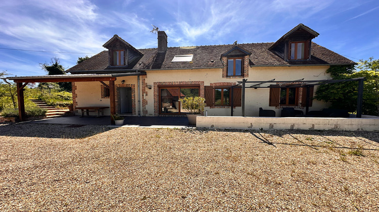 Ma-Cabane - Vente Maison BLANCAFORT, 157 m²