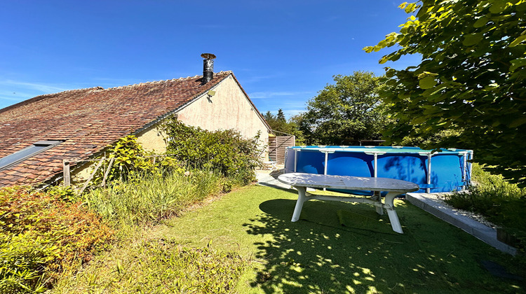Ma-Cabane - Vente Maison BLANCAFORT, 157 m²