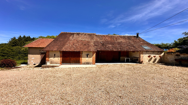 Ma-Cabane - Vente Maison BLANCAFORT, 157 m²