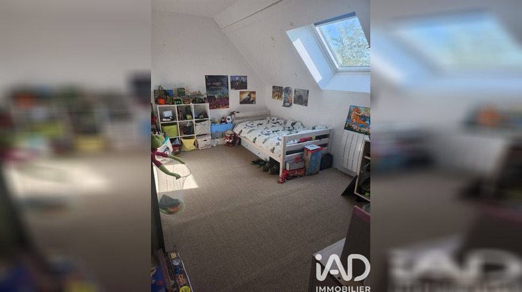 Ma-Cabane - Vente Maison Blandainville, 141 m²