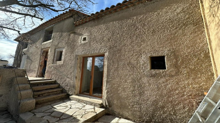 Ma-Cabane - Vente Maison Blandas, 100 m²