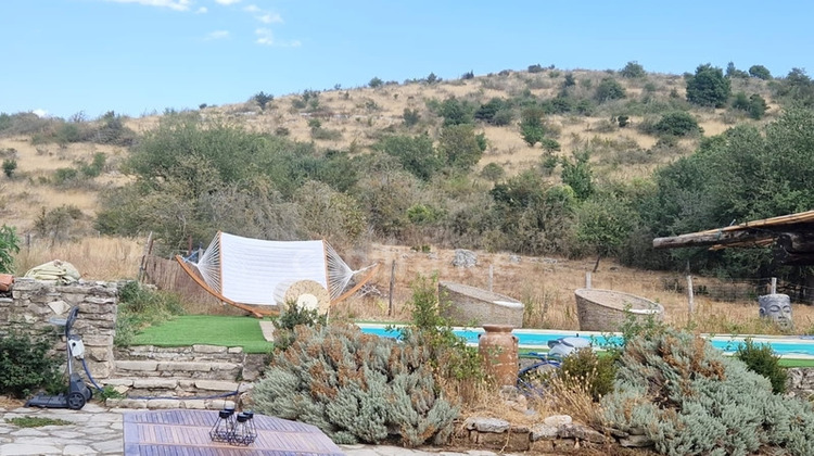 Ma-Cabane - Vente Maison BLANDAS, 241 m²