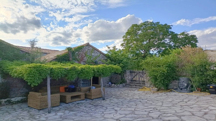 Ma-Cabane - Vente Maison BLANDAS, 241 m²